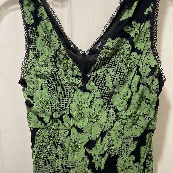 Vintage MetroStyle Y2K dress size small - Picture 2 of 5